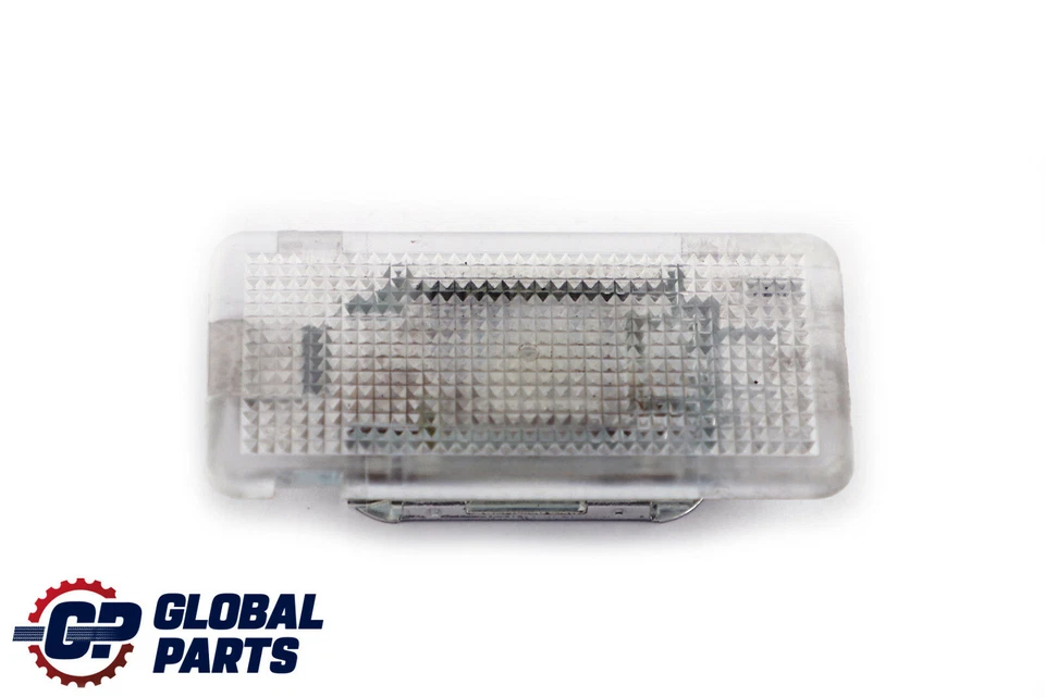 Interior Light BMW E60 E65 E81 E87 E90 E91 F10 F20 F30 Rear Trunk Lamp 6962039 - Image 1 of 4