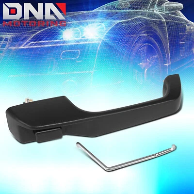 Manija de tracción de la puerta del lado del pasajero delantero derecho para Jeep Grand Cherokee 1993-1998 Foto 1 de 4