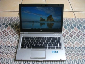 HP EliteBook 8460p Intel Core i5 2,6 GHz 14" 16 GB AS 1000 GB SSD win 10 pro! - Bild 1 von 14