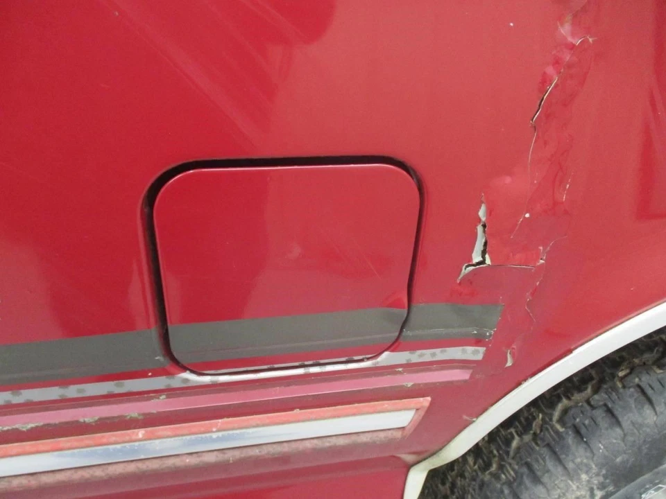 Ford F-150 1994 Fuel Door/Filler E9TZ-99405A26-A 3569 Foto 1 de 4