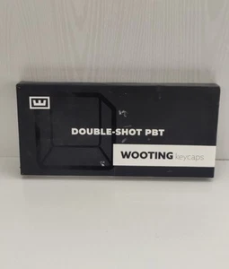 Wooting Double-Shot PBT Backlit Keycaps Set. - Bild 1 von 3