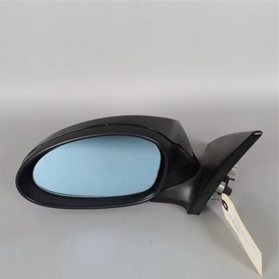 Espejo retrovisor izquierdo convertible BMW 328i 335i 2007-2009 cupé 51167176167 OEM usado Foto 1 de 4