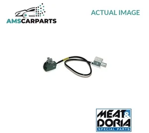 ENGINE DETONATION KNOCK SENSOR 87644 MEAT & DORIA NEW OE REPLACEMENT - Picture 1 of 5
