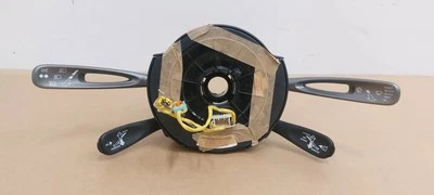 McLaren MP4 12c 2012 Turn signal indicator stalk 11M2361CP02 RHD Foto 1 de 4