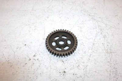 Kawasaki Bayou 220 1994 fabricante original 38T engranaje de bajo rendimiento 13129-1864 AK3 Foto 1 de 4