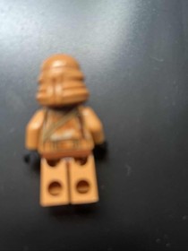 LEGO Star Wars Geonosis Airborne Clone Trooper Minifigure sw0605 75089