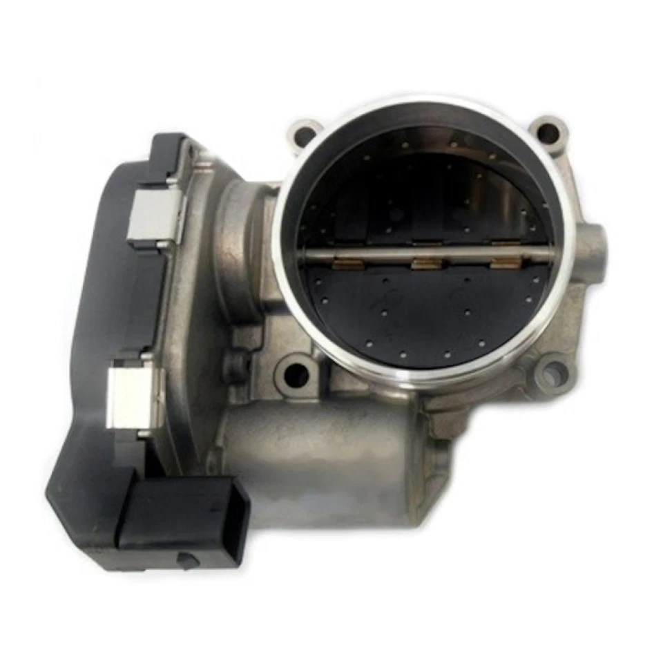 For BMW 528i xDrive 2009 2010 Throttle Body — 第 1/4 张图片