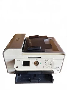 HP Photosmart 964 All-in-One Printer - Your Desk's New Best Friend - Picture 1 of 6