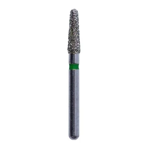 Grober runder Endkegel Diamantfräser 5 Stück FG mehrere Größen verfügbar - Bild 1 von 2