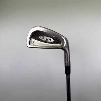 Titleist Golf 762 DCI Right Handed 5 Iron. Stiff Flex S300 Steel Shaft - Image 1 of 4