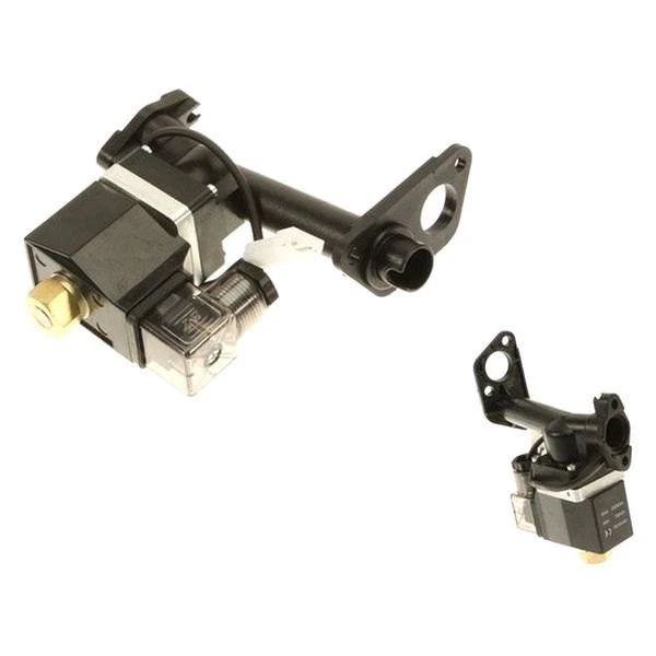 For BMW 325i 1987-1993 Genuine HVAC Heater Mono Control Valve Foto 1 de 1