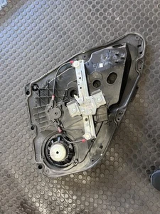 Ford Fiesta Window Regulator - Picture 1 of 2