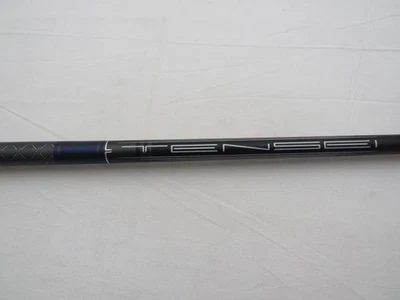Used Callaway Driver Shaft Only Tensei Black AV 55 Regular Flex Graphite Shaft - Image 1 of 4