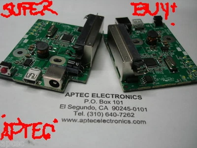 Controlador Western Digital My Book 4061-705059-001 2 piezas actualización a 4060-705059-003 Foto 1 de 4