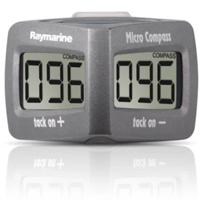 Micro Compass - Picture 1 of 1