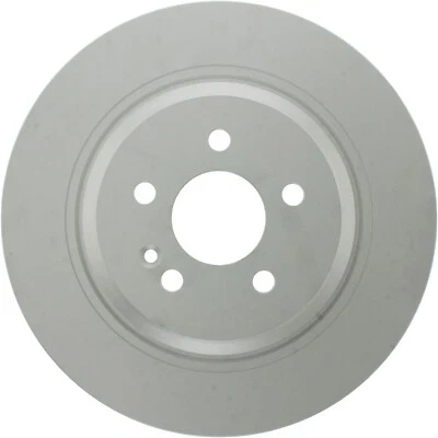 For 2000-2003 Mercedes-Benz ML55 AMG Brake Rotor Rear Centric 2001 2002 2003 - Imagem 1 de 4