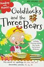 Goldilocks and the Three Bears (Reading with Phonics) by Fennell, Clare Book The