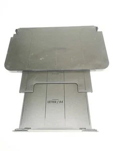 HP Officejet 7110 Paper Top CR768-40067 Top Tray Pull Out Extension Tray Part - Picture 1 of 4