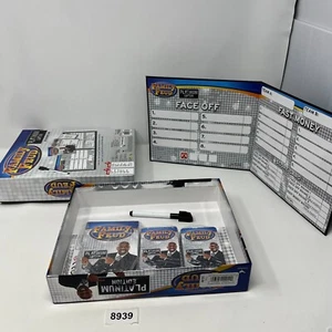 Family Feud Platinum Edition Family Board Game Complete - Cardinal COMPLETE - Picture 1 of 18