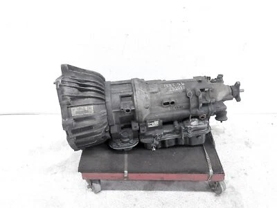 BMW 325I 1994-1995 transmisión automática caja de cambios 204.000 millas id-gm Foto 1 de 4