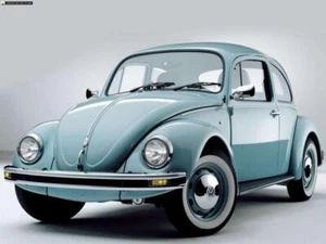 MANUAL DE TALLER VW ESCARABAJO TODOS LOS MODELOS EN ESPAÑOL INGLES DVD PDF - Imagen 1 de 1