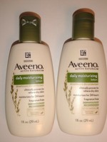 mini aveeno lotion