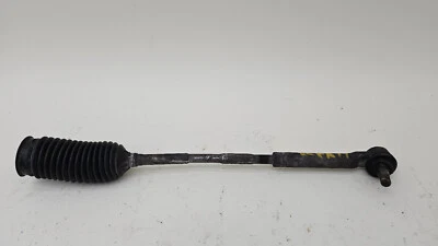 Subaru Forester 2014-2018 AWD engranaje de dirección delantero derecho barra de amarre con bota OEM Foto 1 de 4