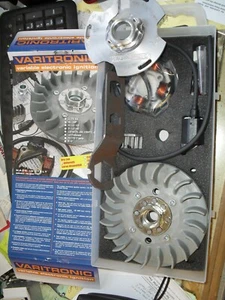 Lambretta gp/dl sip 12v Varitronic Zündanlage.  - Bild 1 von 1