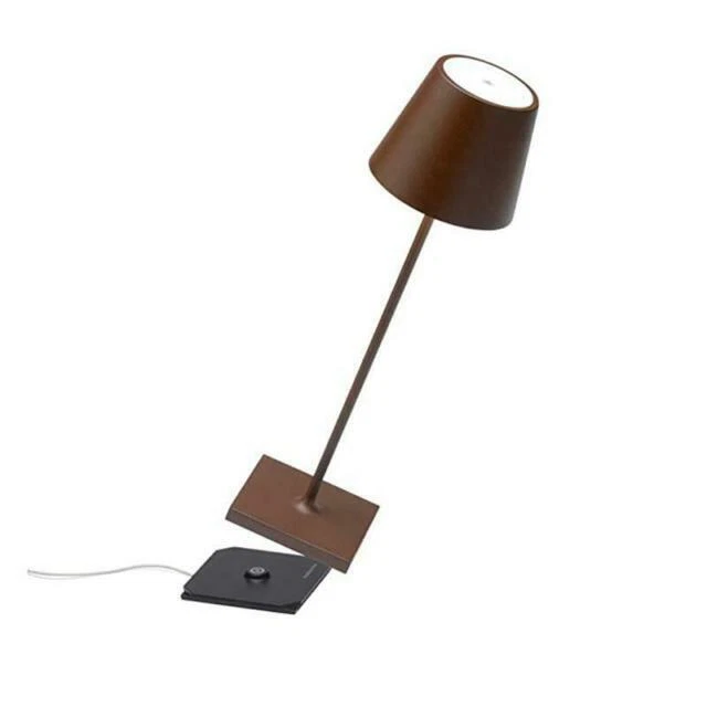 Le Lampade A Risparmio Energetico - Risparmiare Energia - Lampada Basso - Foto 4