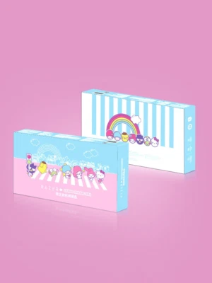 Razer x Sanrio Hello Kitty¹ Blackwidow Tenkeyless Mechanical Keyboard + Bonus - Image 1 of 4