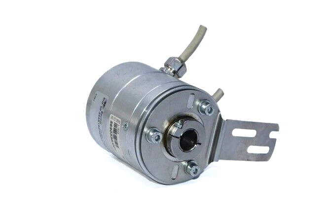 Baumer BHF 0P.24A8192/FERAG10A INCREMENTAL ENCODER - Image 1 of 4
