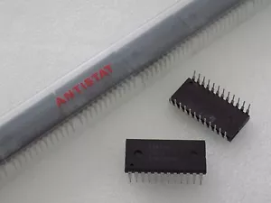1x Fairchild F6810P 128 x 8 Bit Static RAM 450ns PDIP-24 - Picture 1 of 4