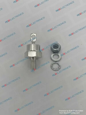 Part# M9661-39R Diode / Rectifier for LINCOLN ELECTRIC - WELDERS M966139R - NEW