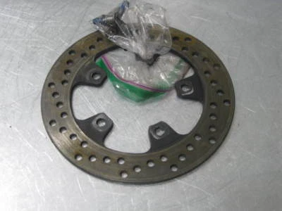 铃木 SV1000S SV1000 S SV 1000 03 04 2003 后盘制动电机 + 球杆 4.78 mm — 第 1/2 张图片