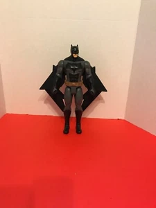 12" Tactical Strike Batman Action Figure by Mattel - (Justice League movie) - Picture 1 of 4