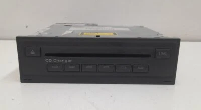 4E0035111A Sistema Audio/Radio Cd para AUDI A6 BERLINA (4F2) 2.7 TDI 2005 518238 - Imagen 1 de 4
