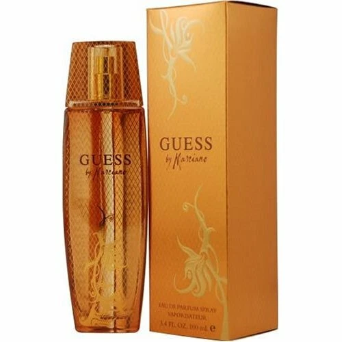 Guess by Marciano For Women Perfume 3.4 oz ~ 100 ml EDP Spray - Image 1 of 1