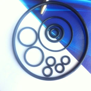 O Ring Set Dipstick Oil Filter Steer Cap Vanos For BMW e46 e36 39 53 83 85 Z3 Z4 - Picture 1 of 1