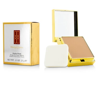 Elizabeth Arden Flawless Finish Sponge On Cream Makeup Foundation *CHOOSE SHADE* - Image 1 of 3
