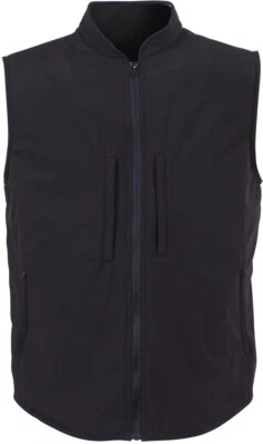 Professional Tactical Concealed Carry Vest Waterproof Soft Shell Cargo Gun CCW - Image 1 of 4