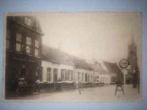 CPA Putte - Nederlandsche Douane - Imagen 1 de 2