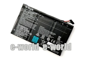 New Genuine GNG-K60 OEM Battery for Gigabyte P56XTv7-DE427T P56XT P56XTv7-DE022T - Picture 1 of 2
