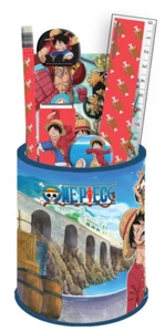 One Piece Crew Schreibwarenset 7 teilig - Bild 1 von 1