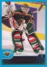 2001-02 Topps O-Pee-Chee Silver Parallel #67 Jamie McLennan