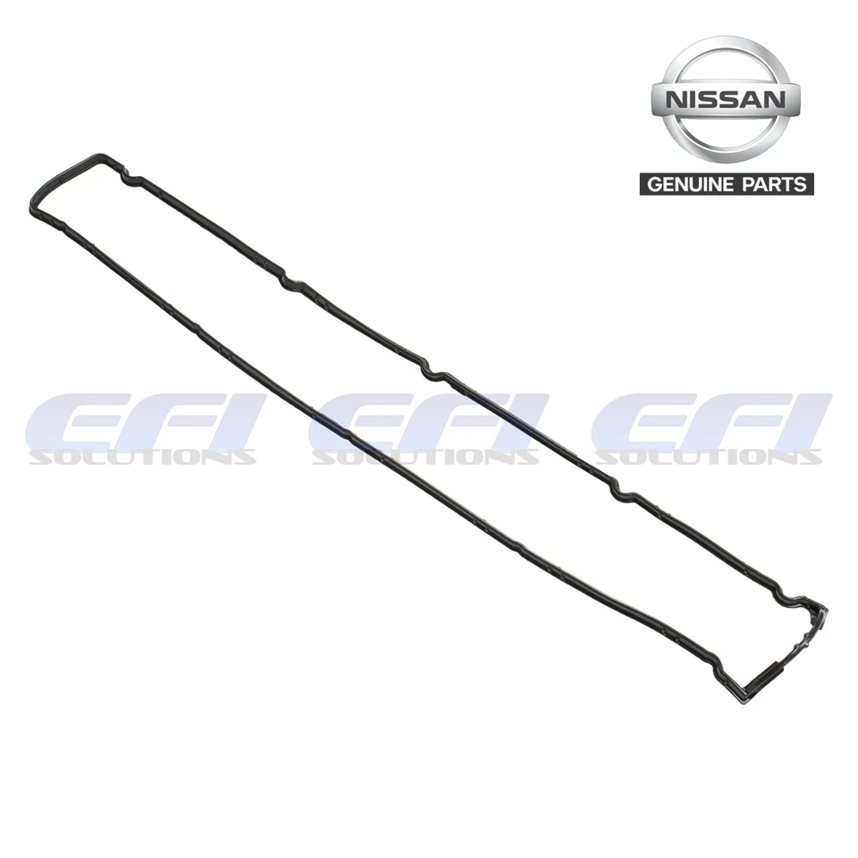 Rocker Cover Gasket "R34, C35, WC34" - Intake Side - image 1 of 1