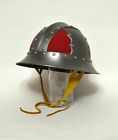 16ga Medieval Halloween Morgan Bible Iron Kattle Hat Helmet HEL14