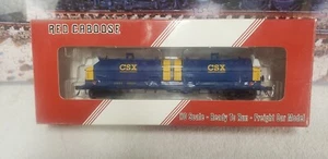 HO SCALE RED CABOOSE CSX 100 TON EVANS COIL CAR NICE!!๐ฅ๐ฅ๐ฅ๐ฅ๐ฅ๐ฅ๐ฅ๐ฅ๐ฅ - Picture 1 of 5