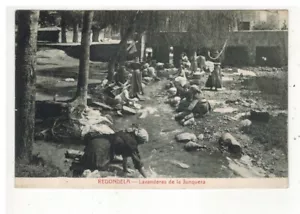 Redondela Lavanderas de la Junqueta - Foto 1 di 2