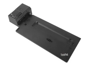Lenovo ThinkPad 40AJ Ultra stacja dokująca USB-C ThinkPad z zasilaczem 135W - Zdjęcie 1 z 3