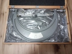 10 - 11" Outside Micrometer - Picture 1 of 2